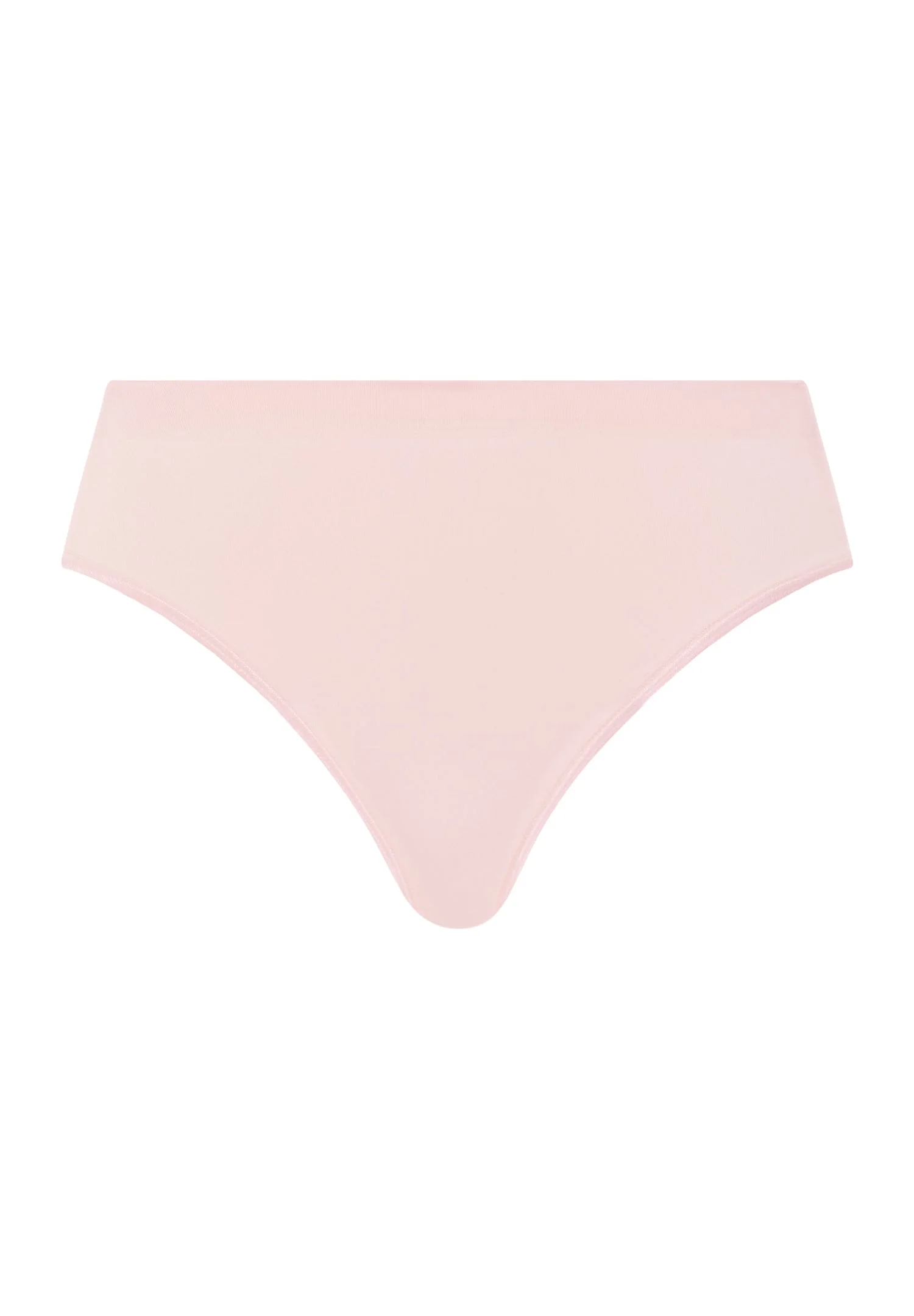 Touch Feeling High Cut Brief - 1