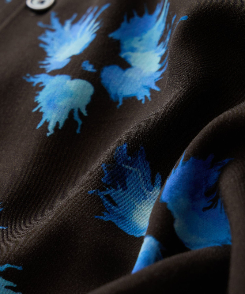 Capri Shirt 7