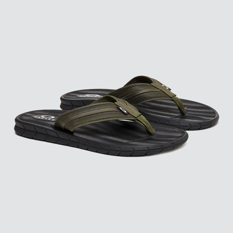 OAKLEY Pier Ellipse Flip Flop outlook