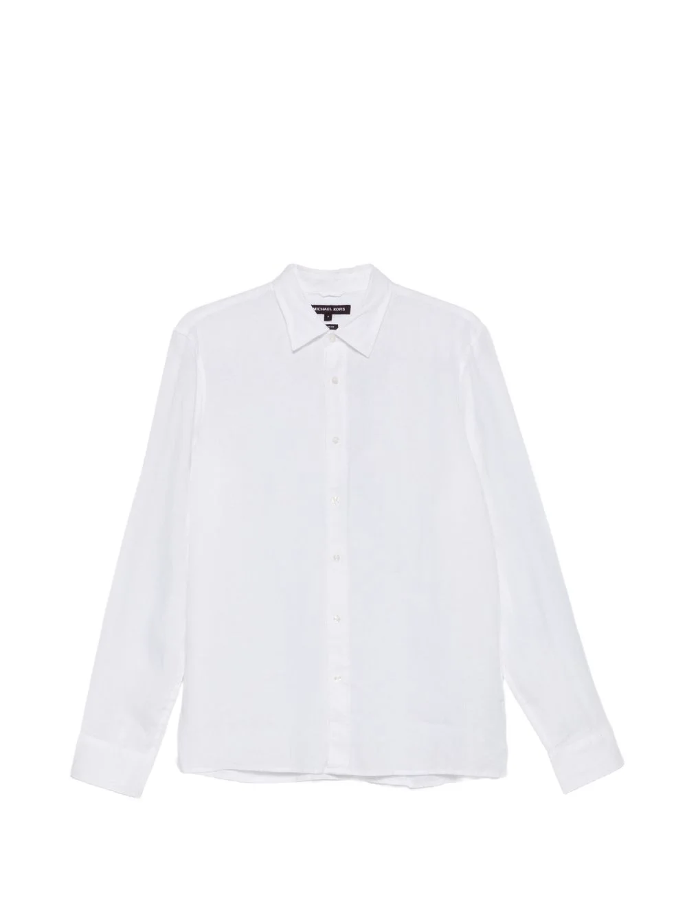 long-sleeve shirt - 1
