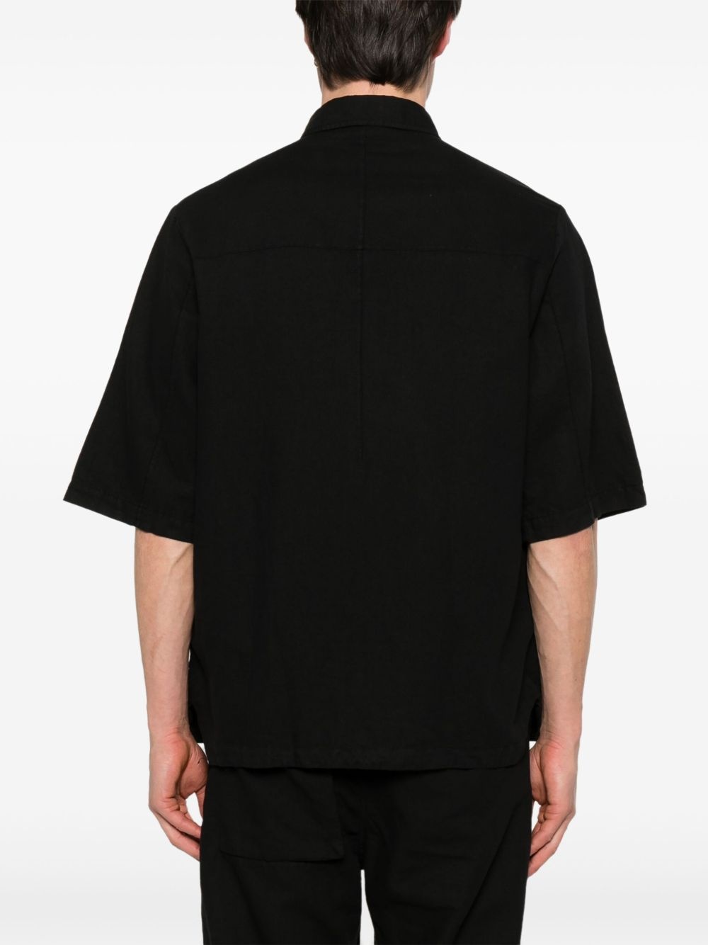 short-sleeves shirt - 4