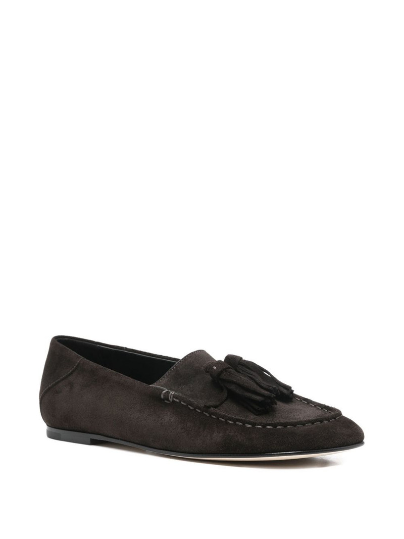DEAR FRANCES Drew loafer outlook