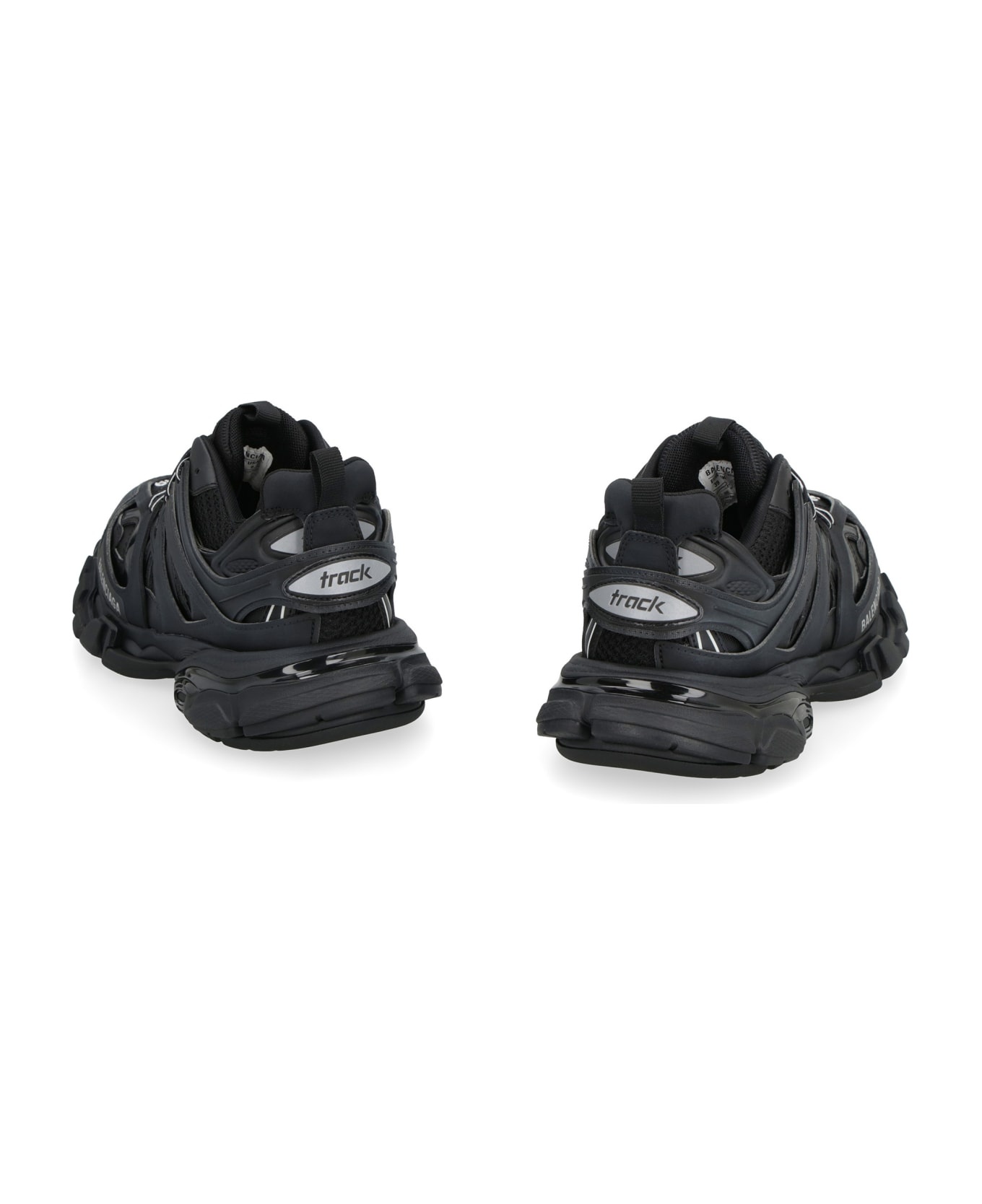 Track Low-top Sneakers - 4