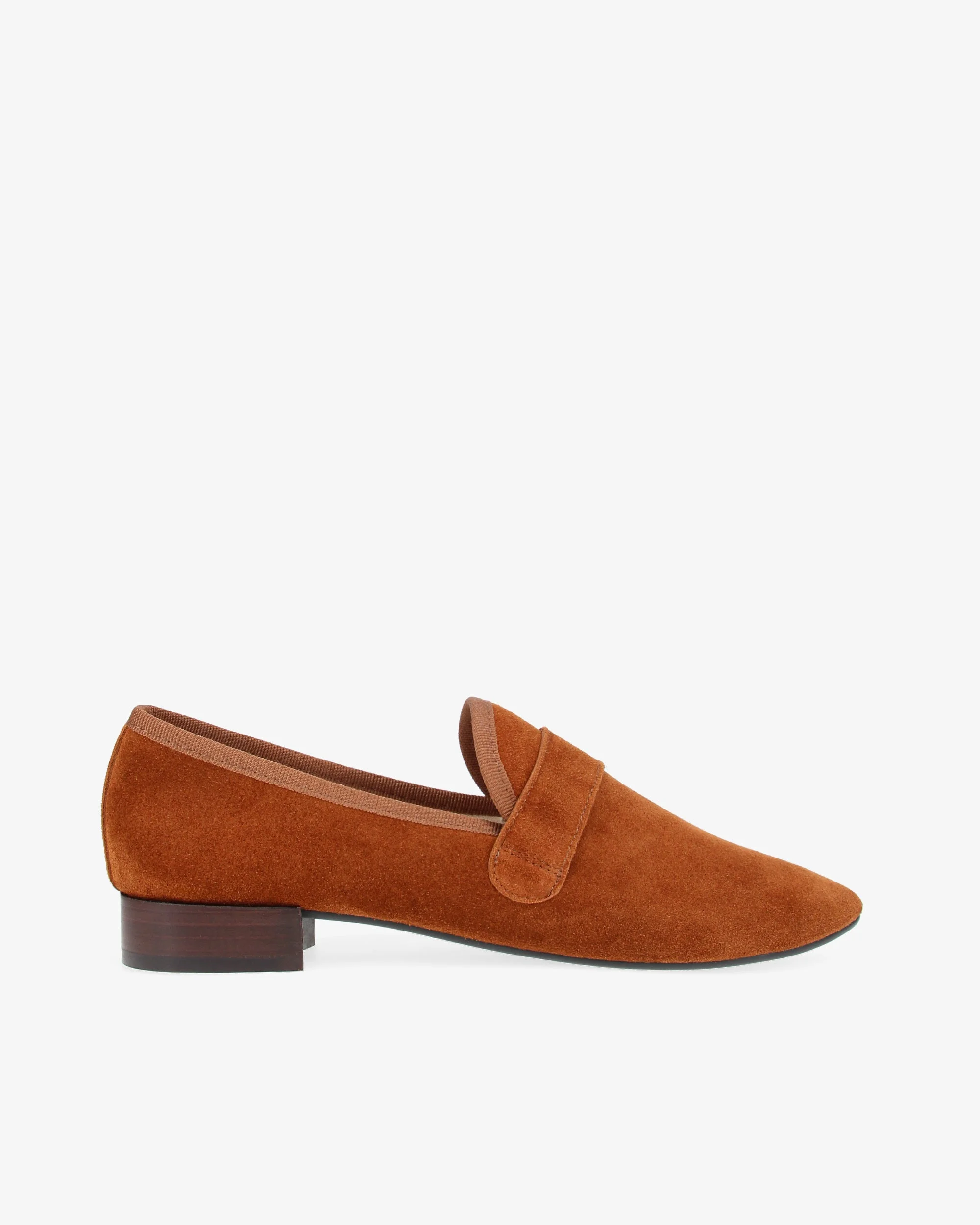 Michael Loafers - rubber sole - 1