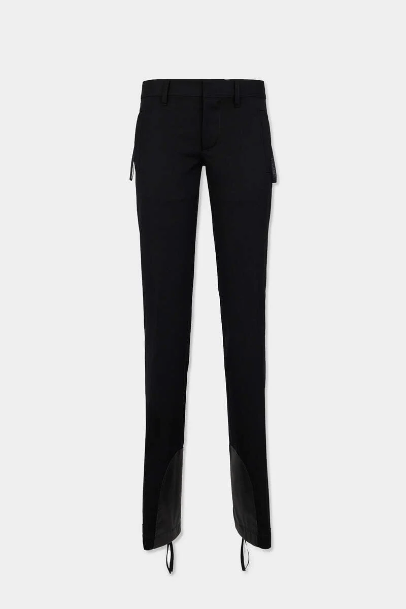 HYBRID SNOW-TECH CIGARETTE PANT - 1