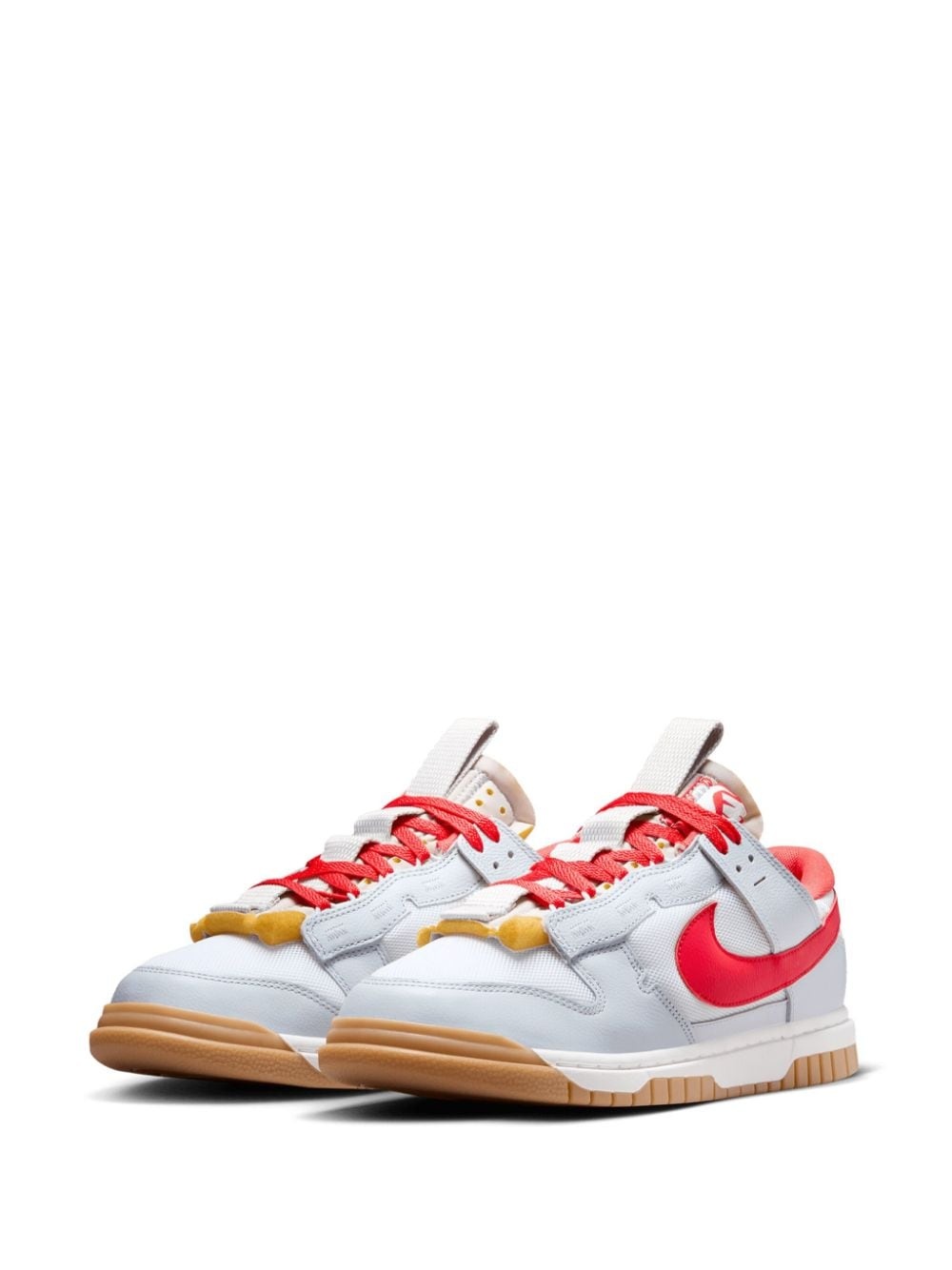 Dunk Low Remastered sneakers - 2