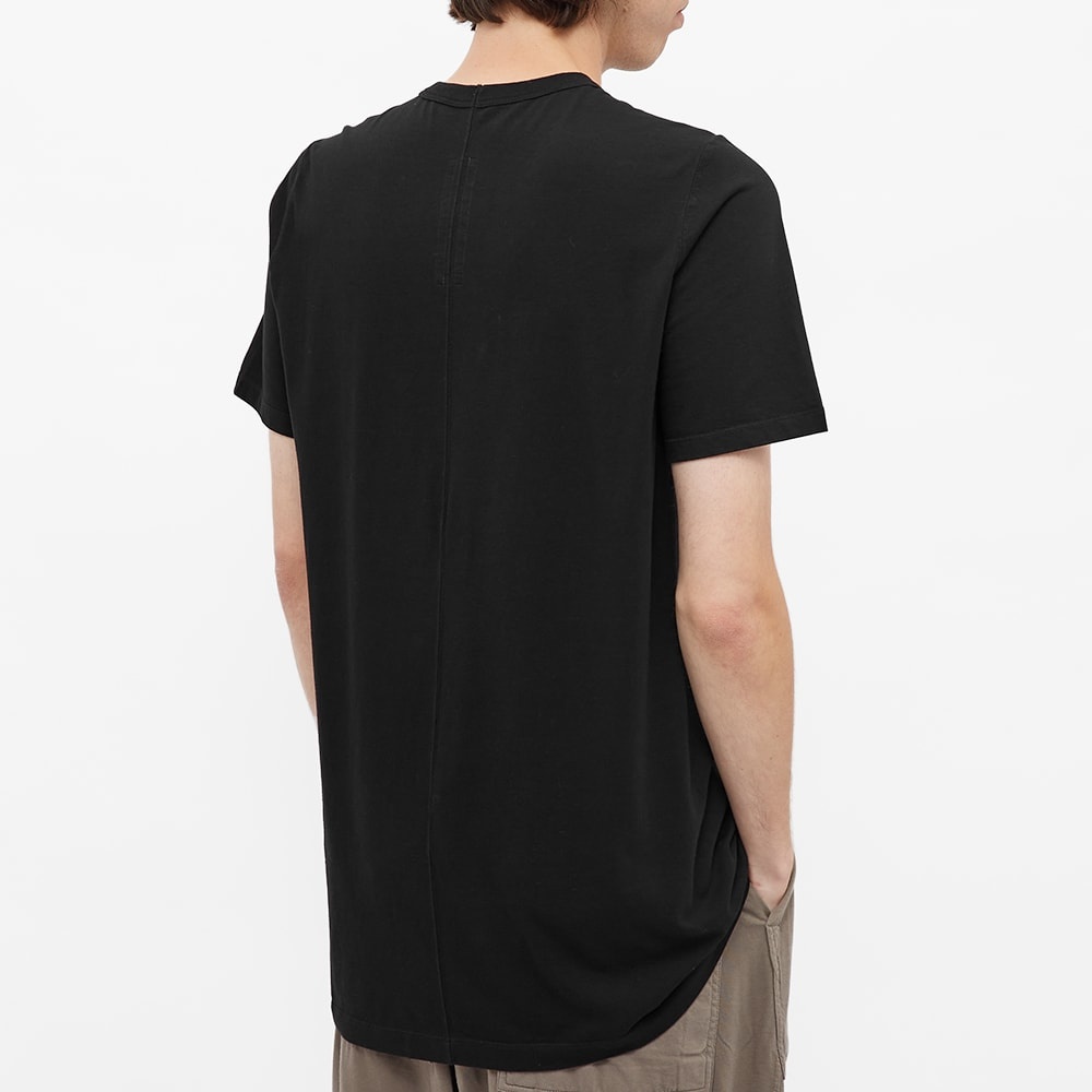 Rick Owens Level Tee - 4