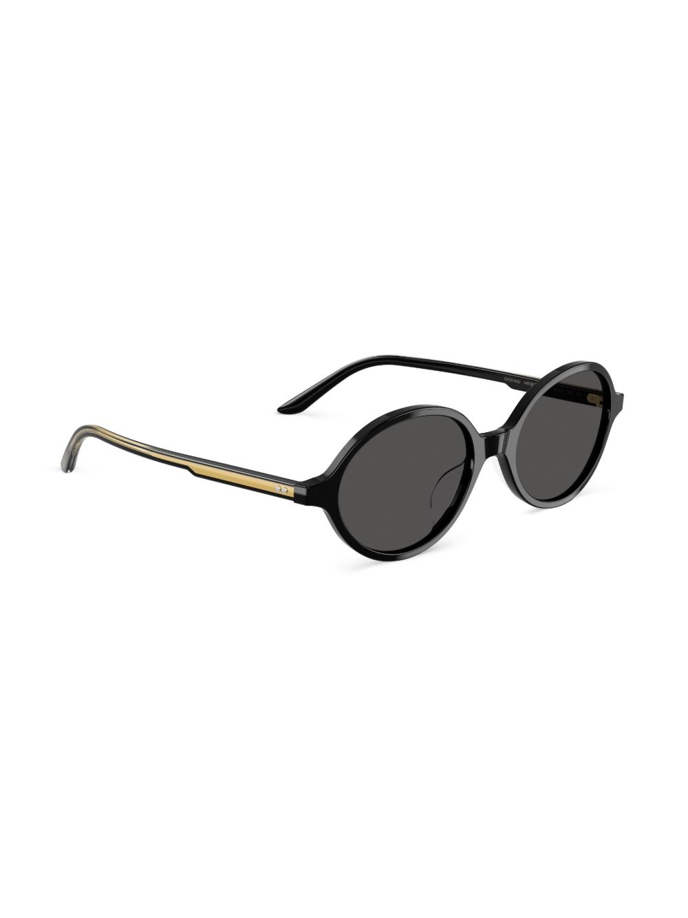 round-frame sunglasses - 6