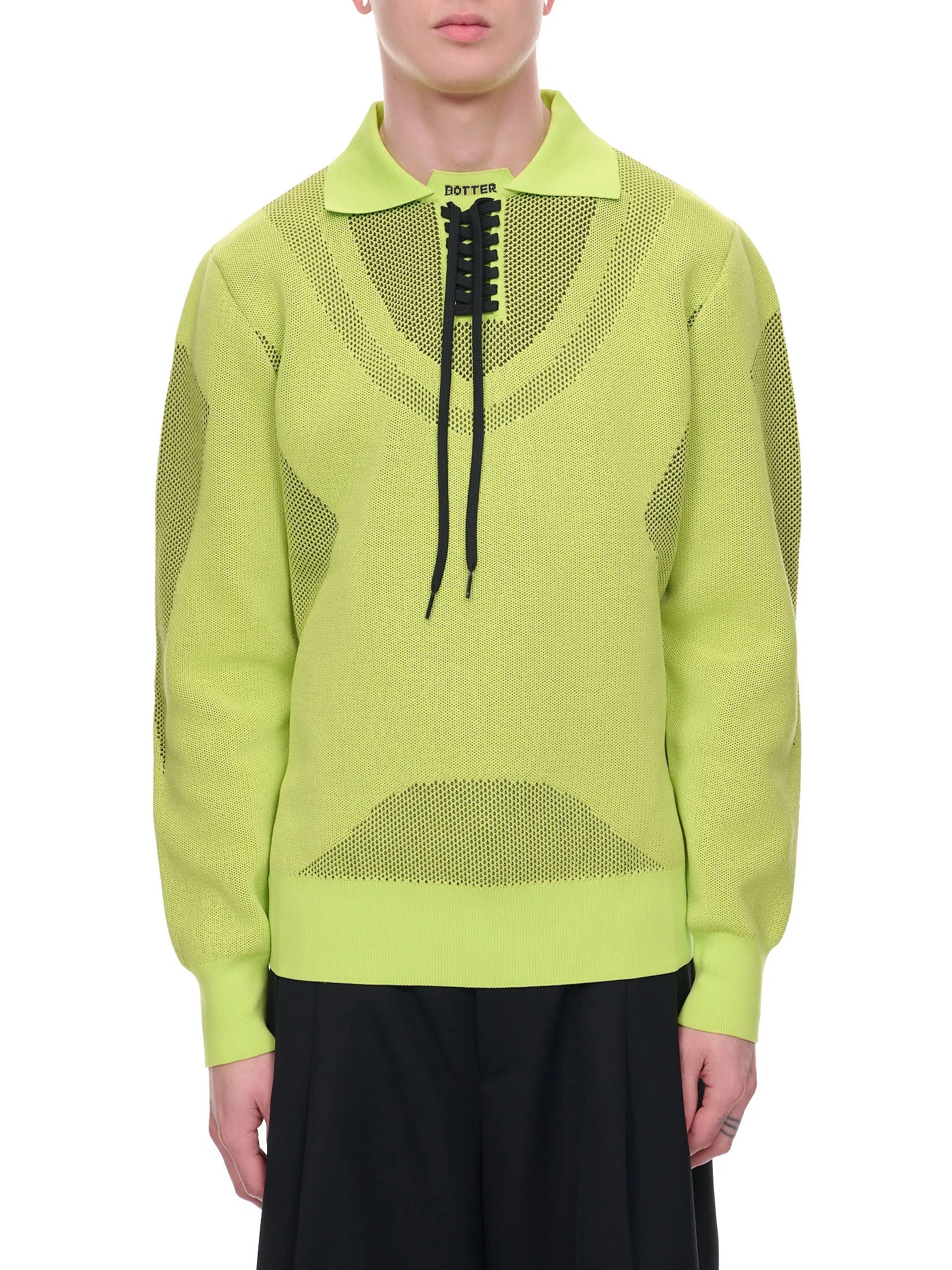 Sneaker Upper Polo - 1