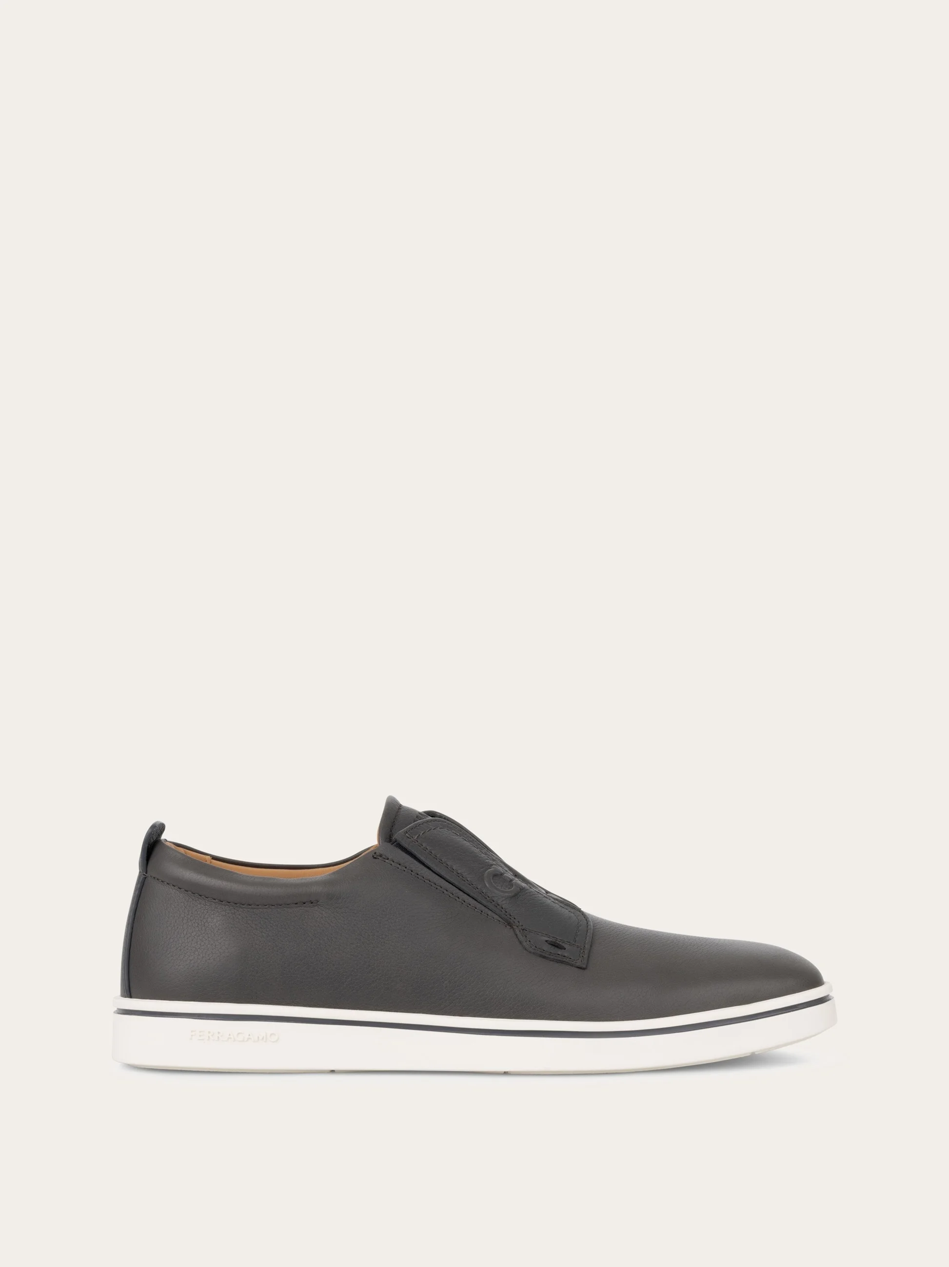 Derby slip-on - 1