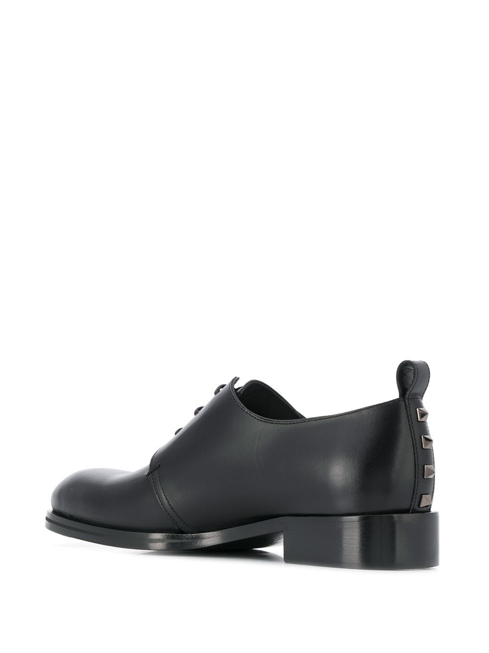 Rockstud Derby shoes - 3