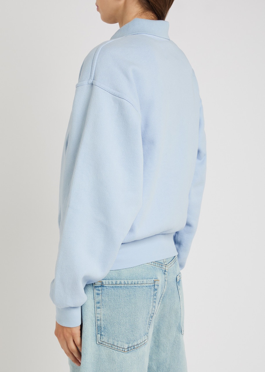 Citizens OF Humanity Remi Cotton-blend Sweatshirt - 3
