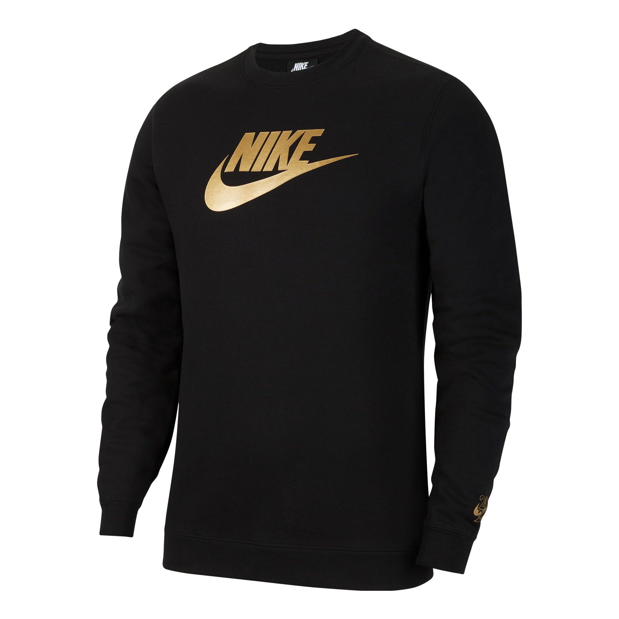 Nike Long Sleeve Sweatshirt CU4534-010 - 1