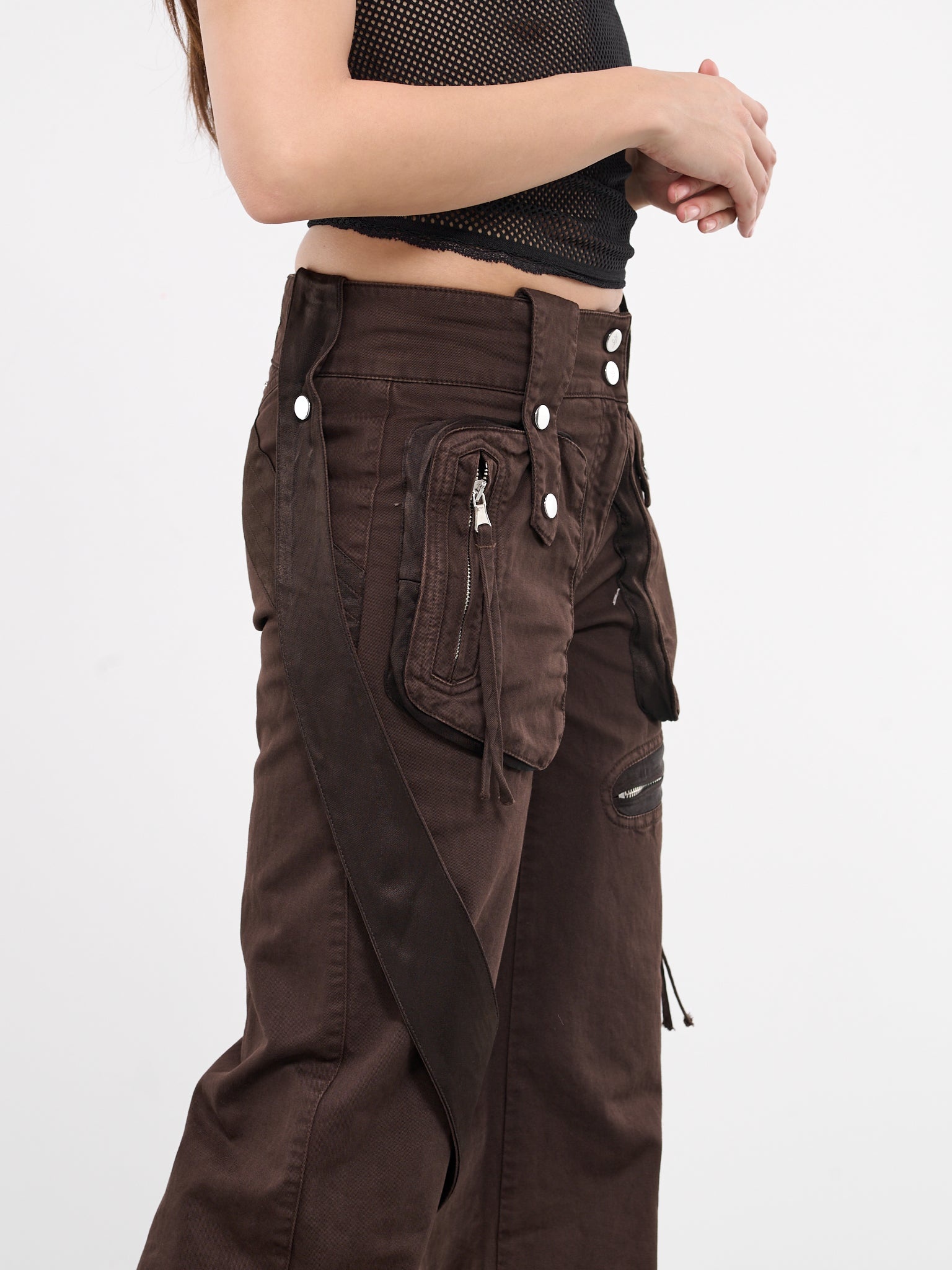 Cargo Pants - 4