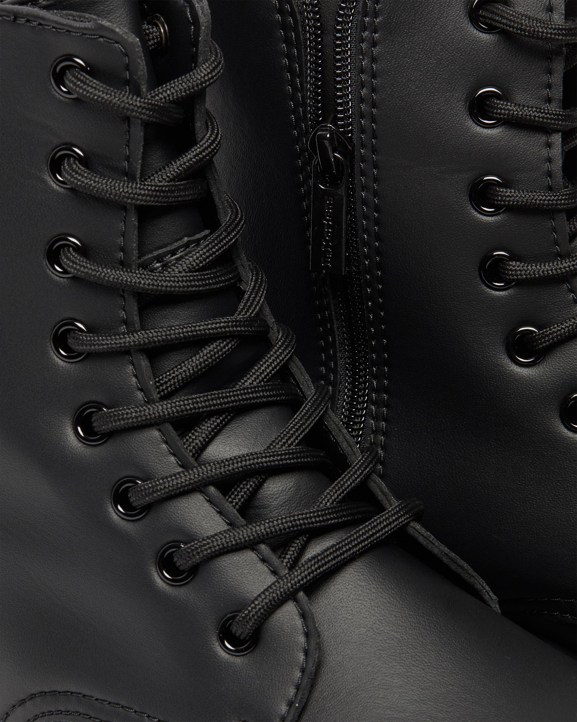 Vegan Jadon II Boot Mono Platforms - 7