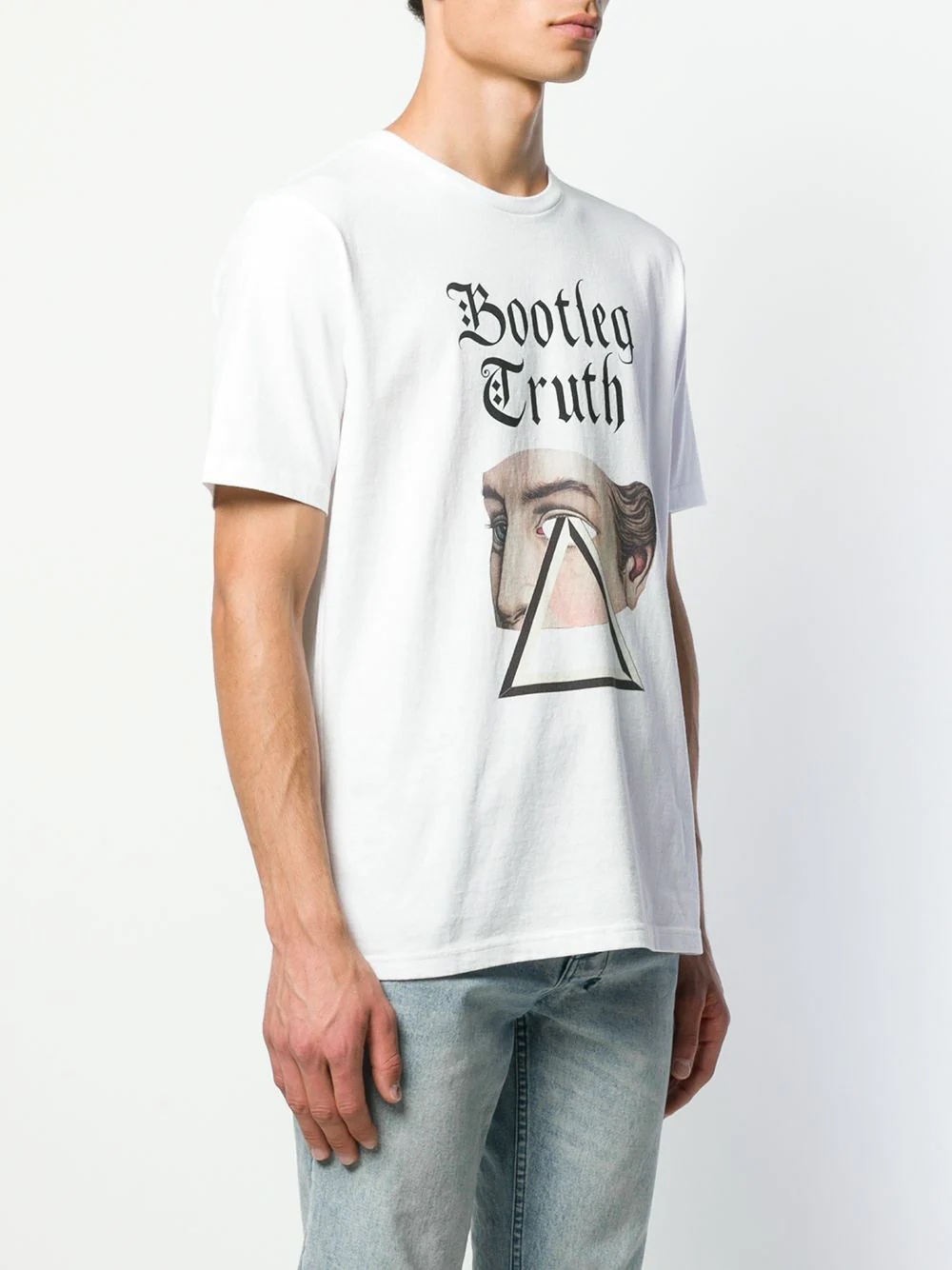 Bootleg Truth T-shirt - 3