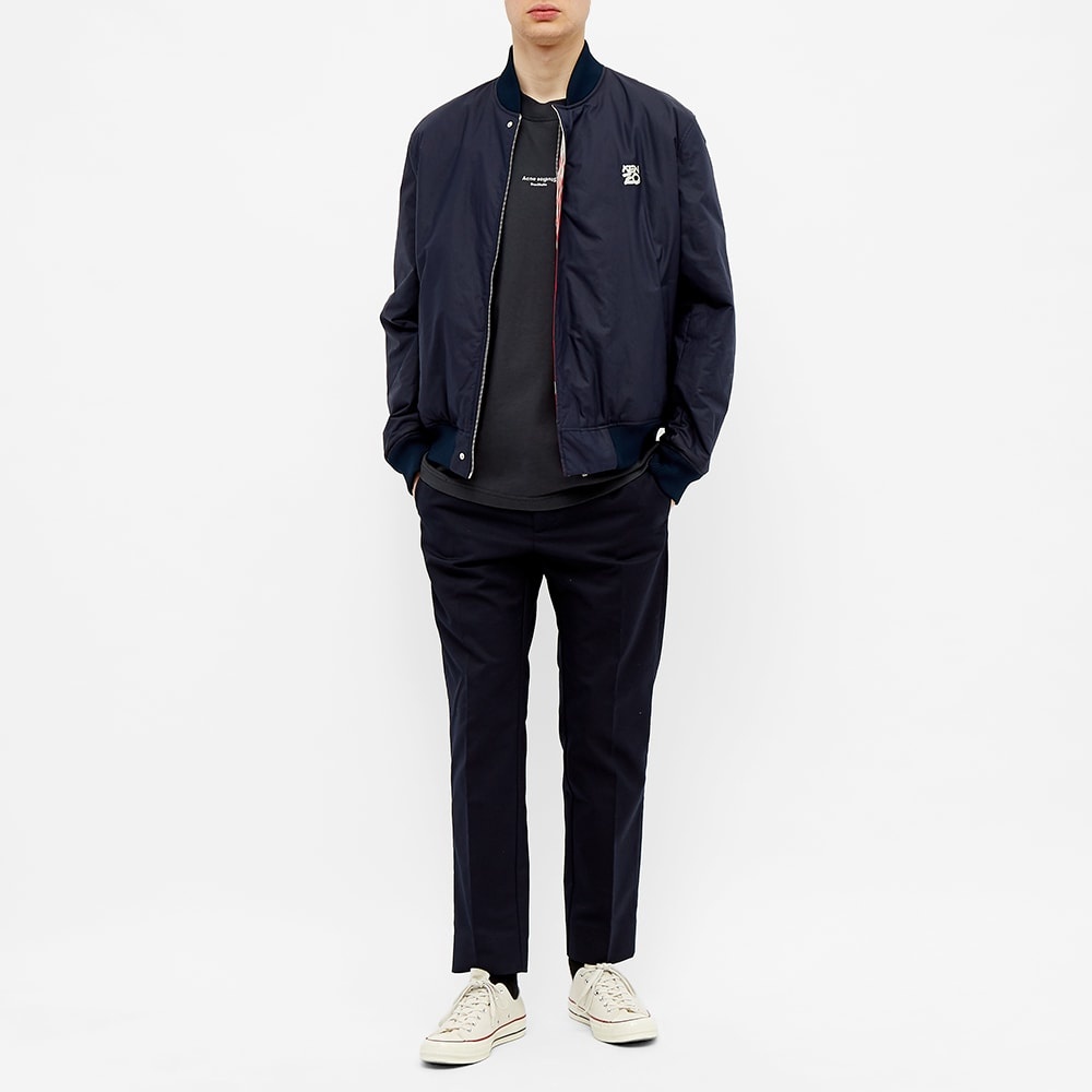 Kenzo Reversible Bomber Jacket - 7