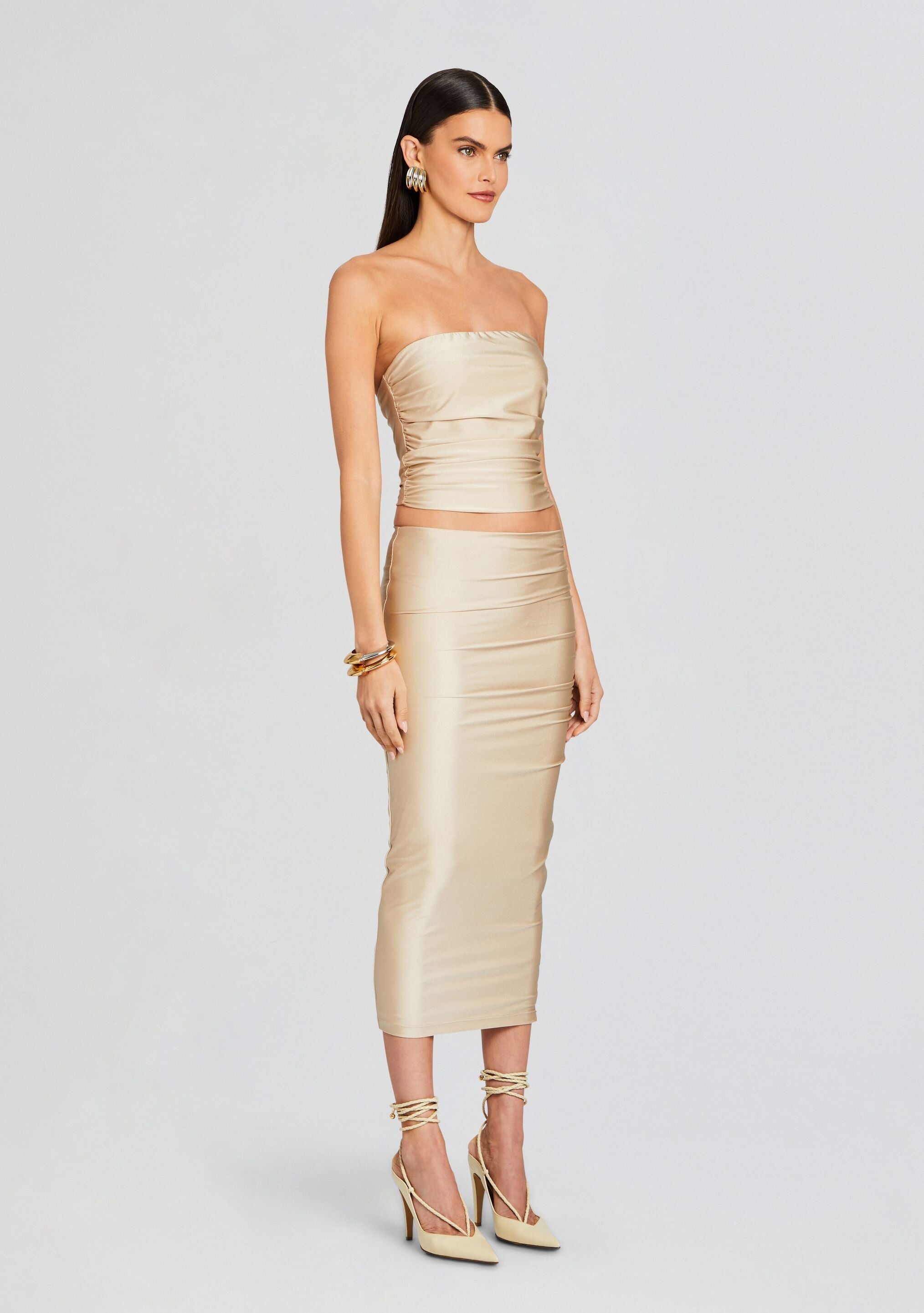 MURIEL SKIRT - 3