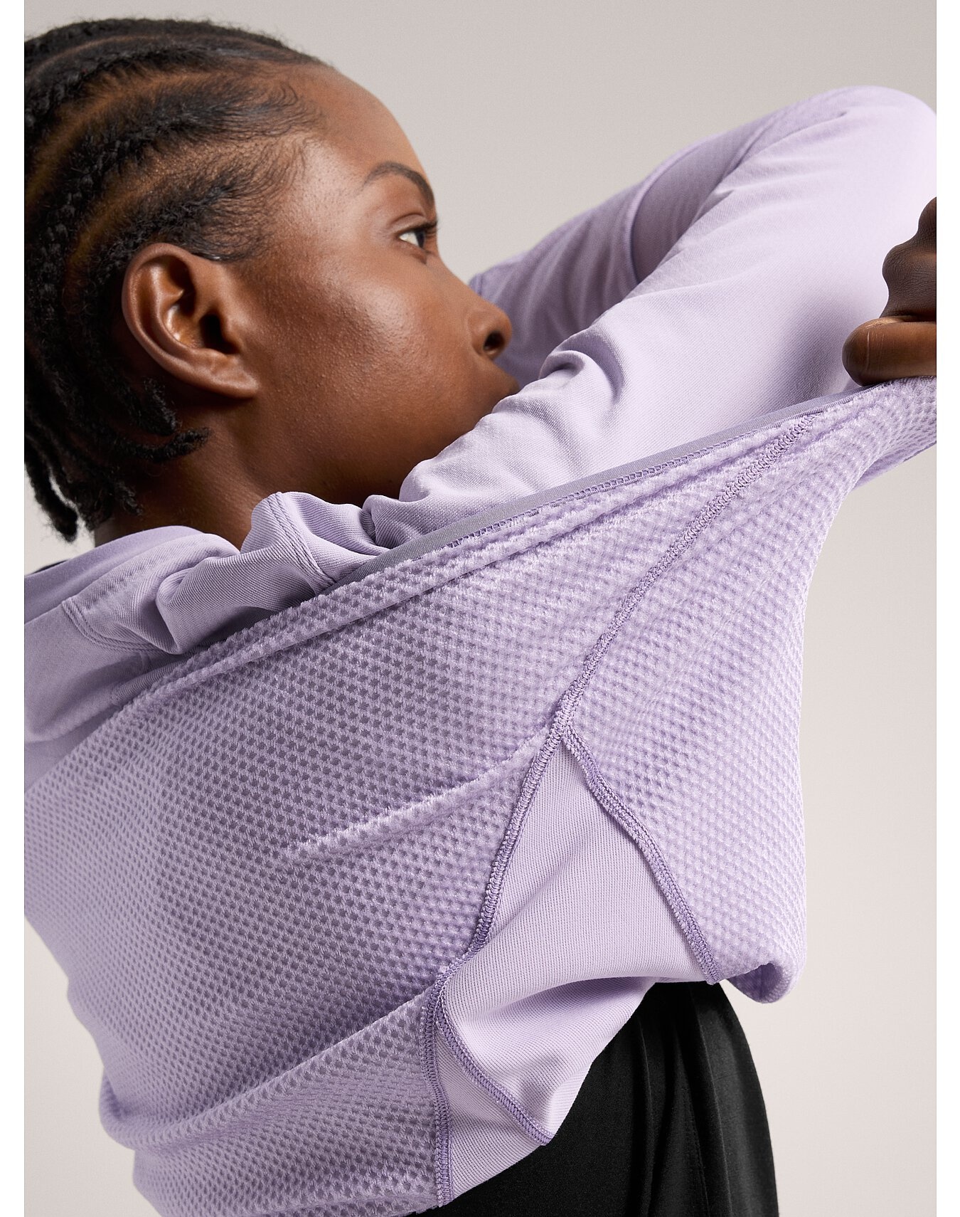 Delta Crew Neck Pullover - 7