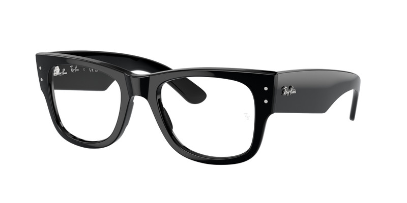 MEGA WAYFARER OPTICS 3