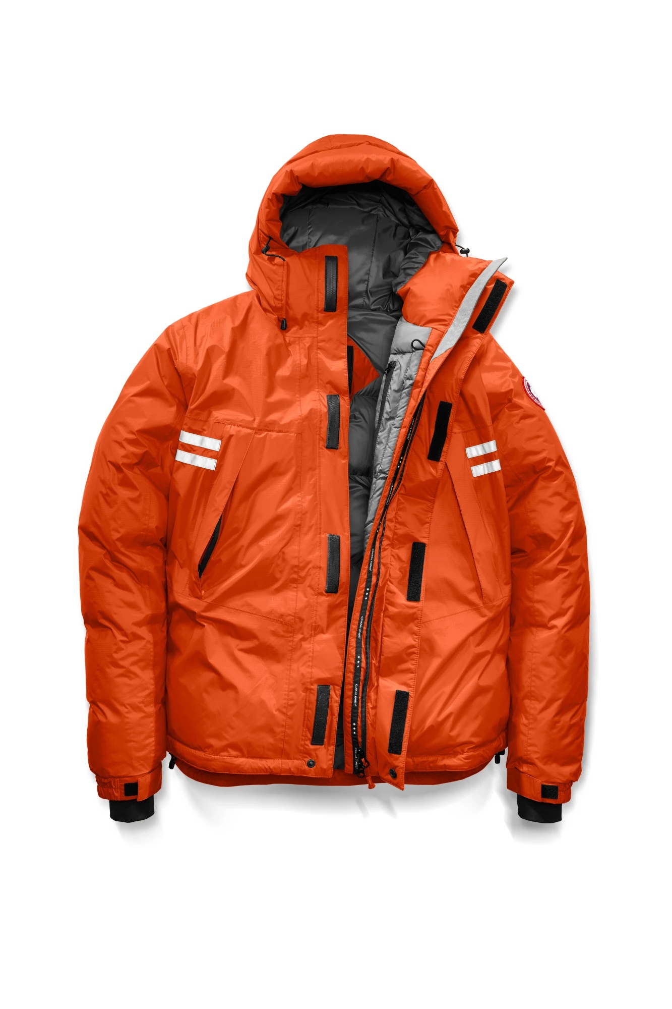 MOUNTAINEER JACKET - 1