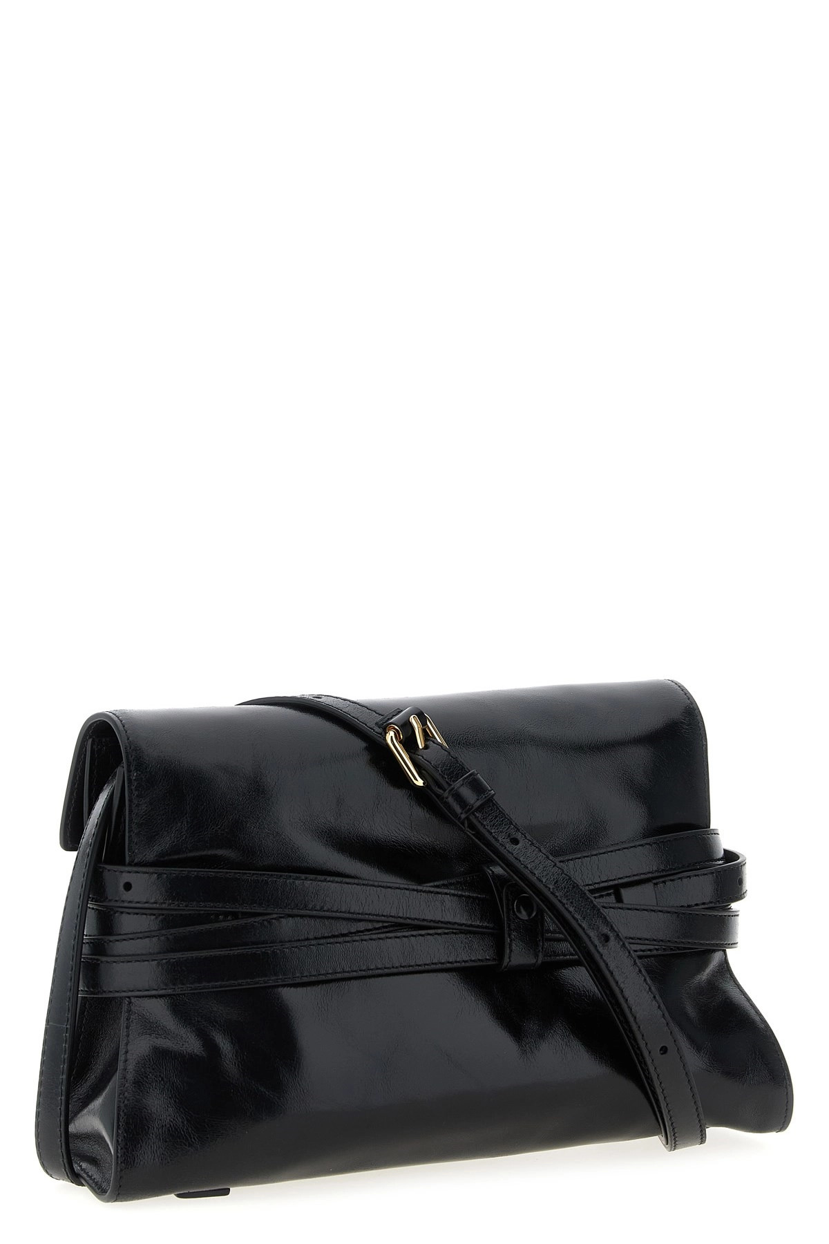 'Tie Me' crossbody bag - 3