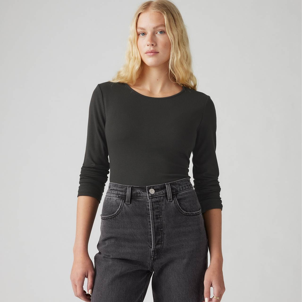 DREAMY LONG SLEEVE T-SHIRT - 3