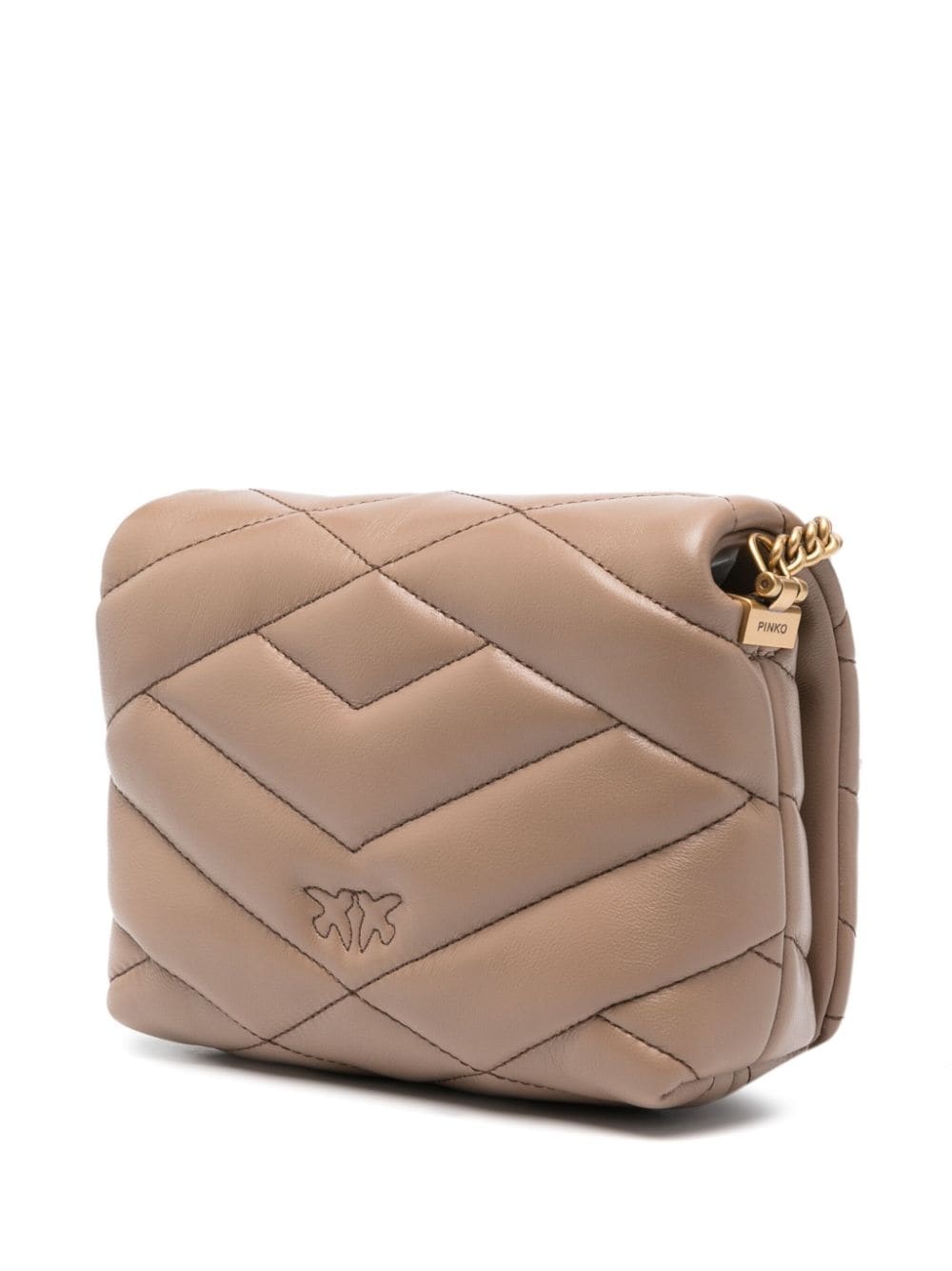 Love Click Puff mini bag - 3