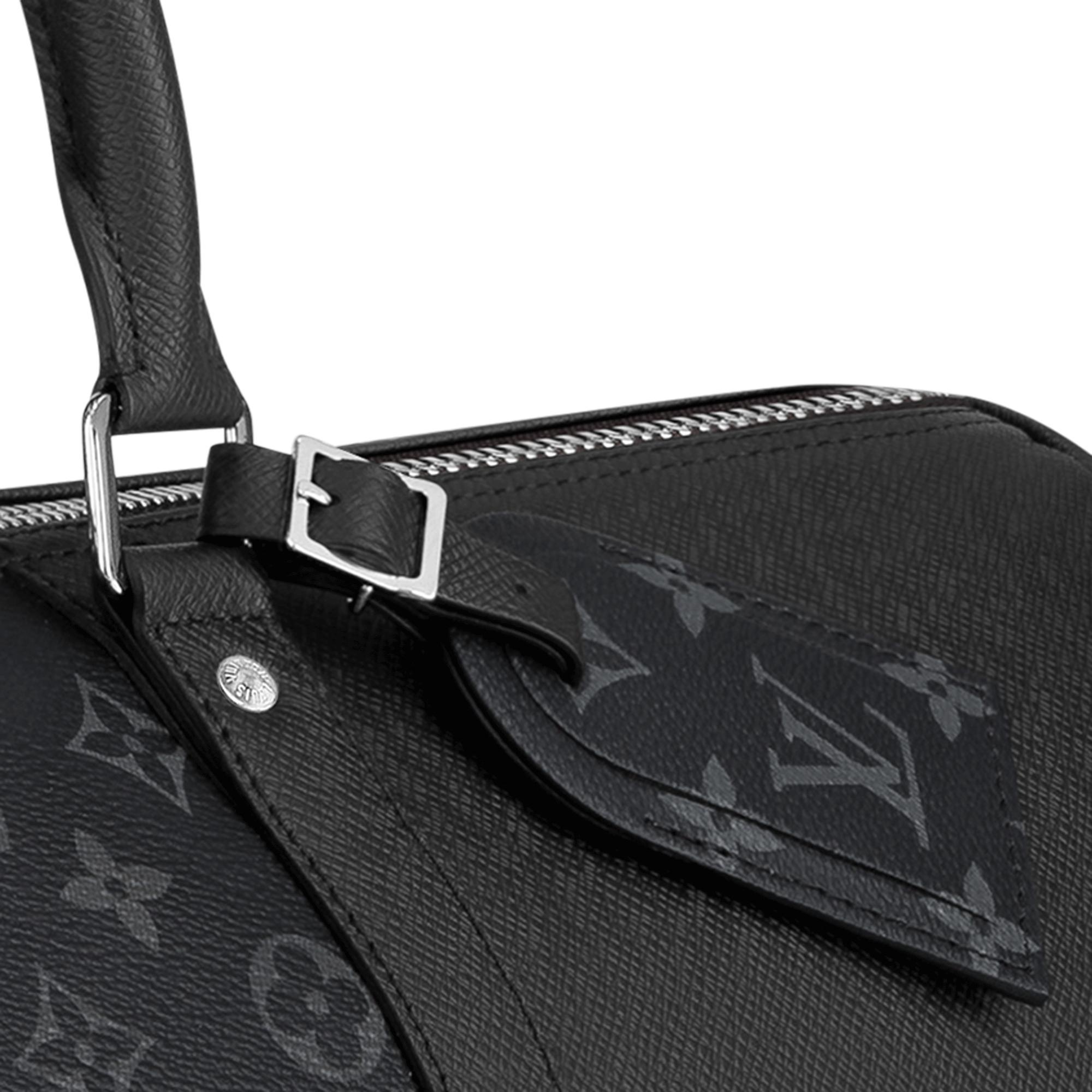 Keepall 50 Bandoulière - 2