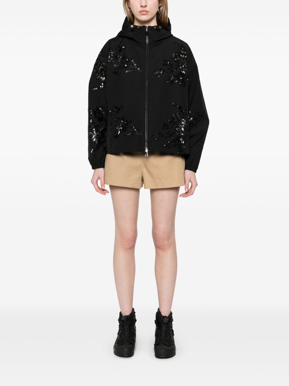 Landal jacket - 2