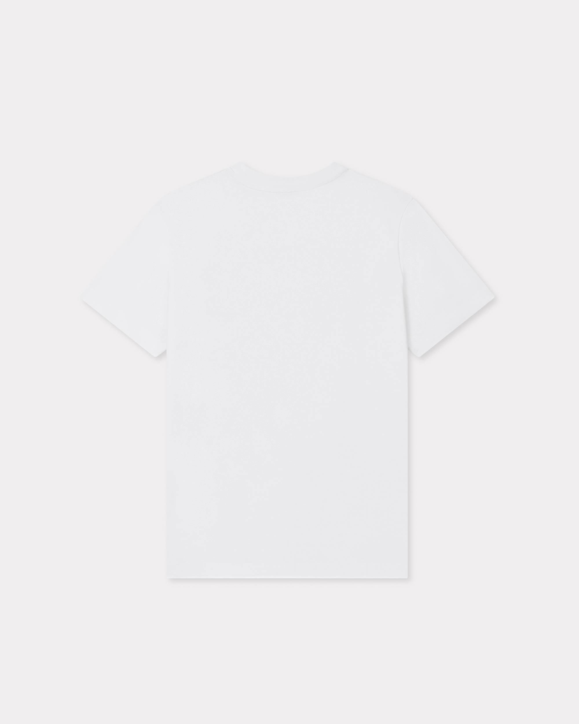 'Boke Flower 2.0' loose T-shirt in cotton - 2