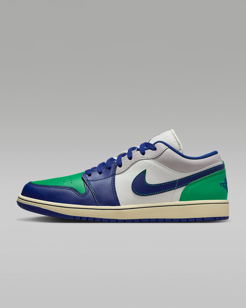 Air Jordan 1 Low - 1