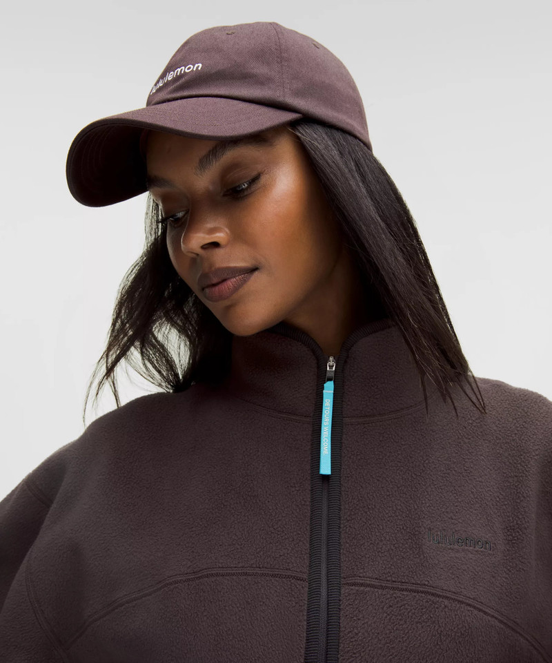 Tumbled Fleece Full-Zip Jacket 4