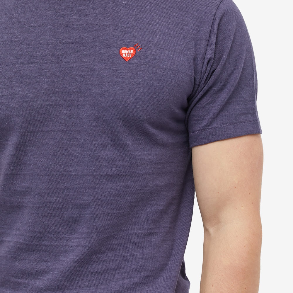 Human Made One Point Tee - 5