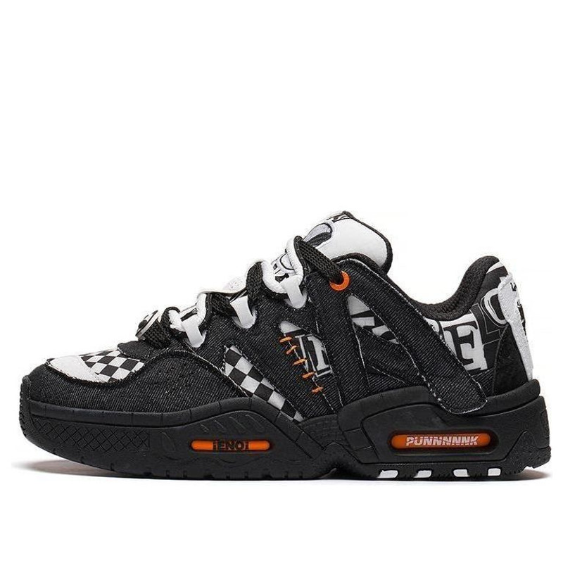 Li-Ning Counterflow The One Yu 2.0 'Halloween' AGCS309-6 - 1