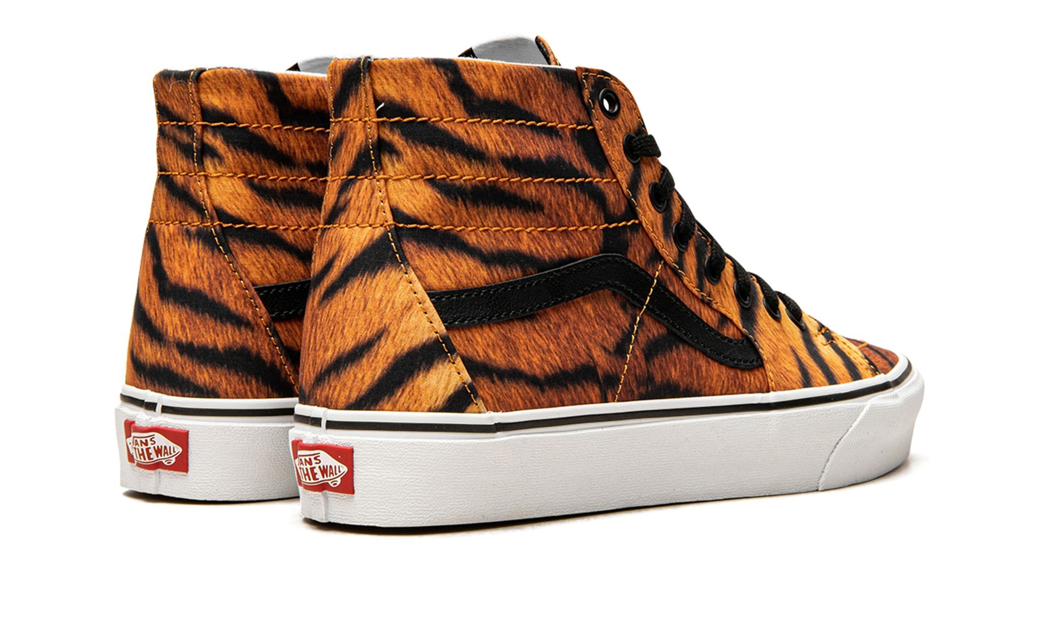 SK8 Hi Tiger - 3