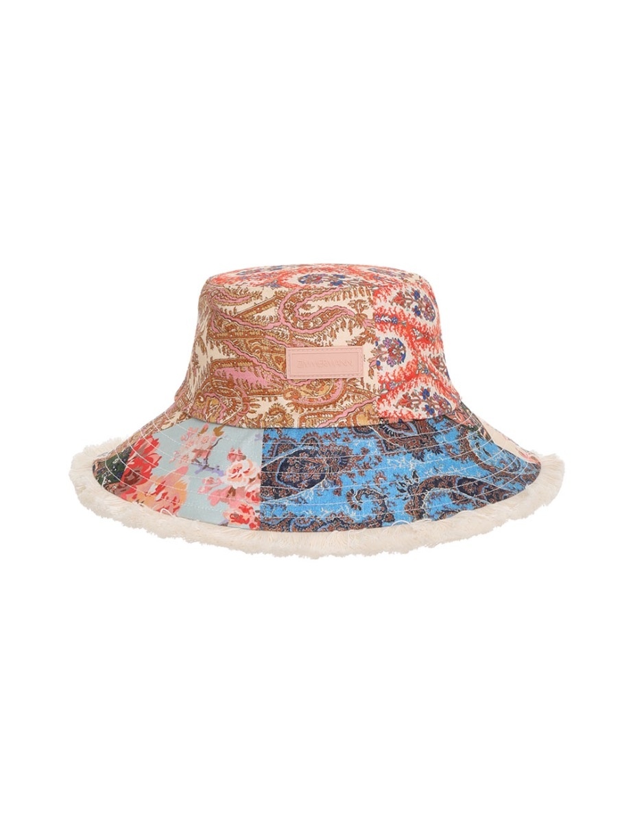BUCKET HAT - 1