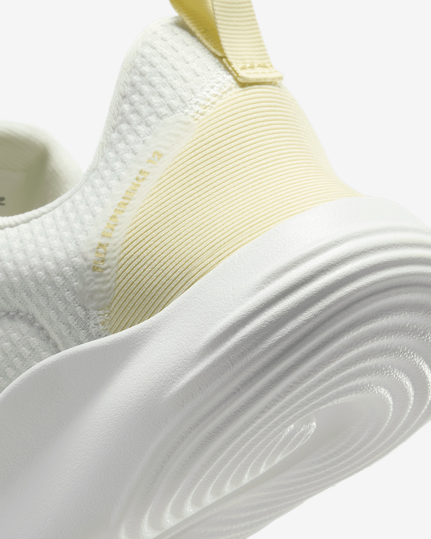 Nike Flex Experience Run 12 Women's Road Running Shoes - 8