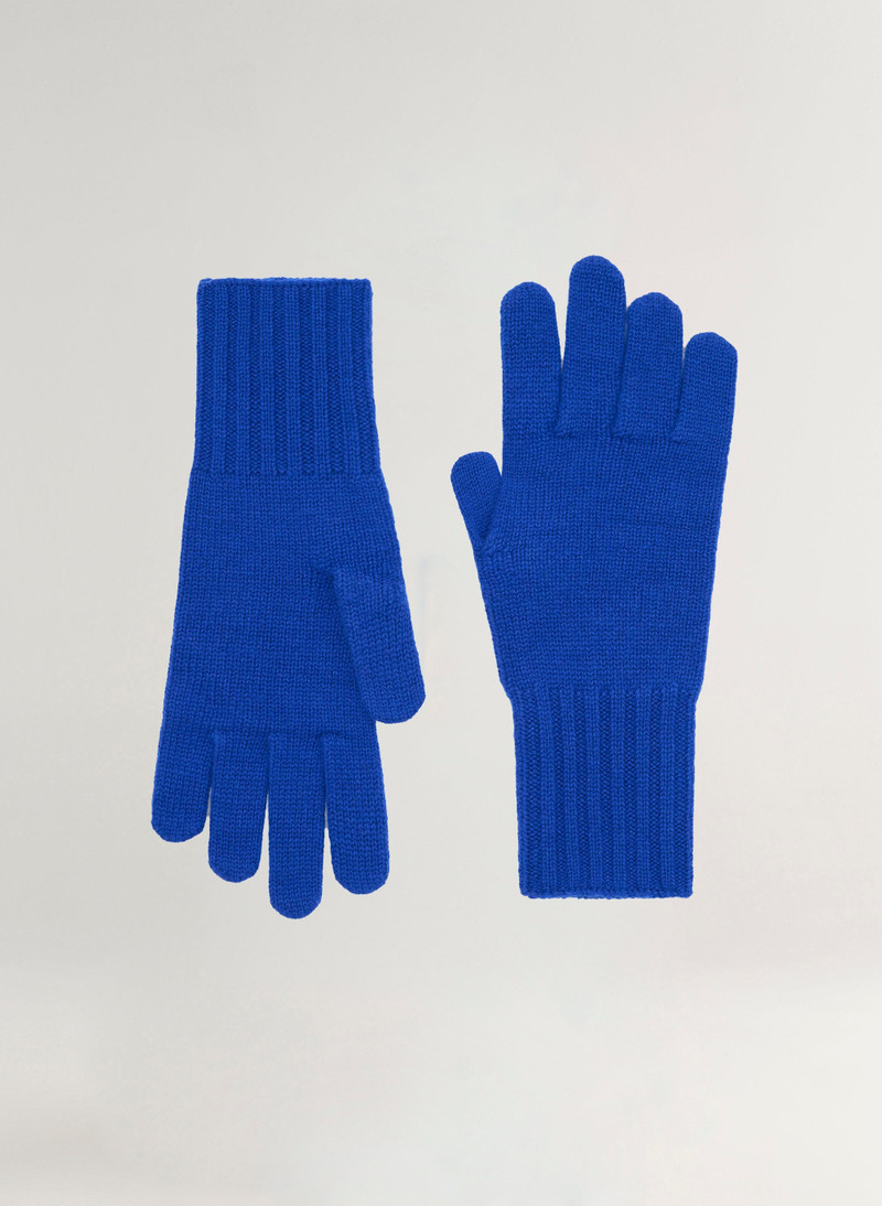 Charlie Cashmere Gloves 3