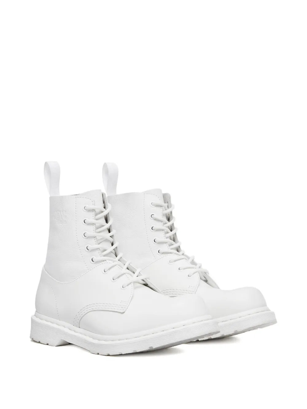 X DR. MARTENS 1460 BOOTS - 2