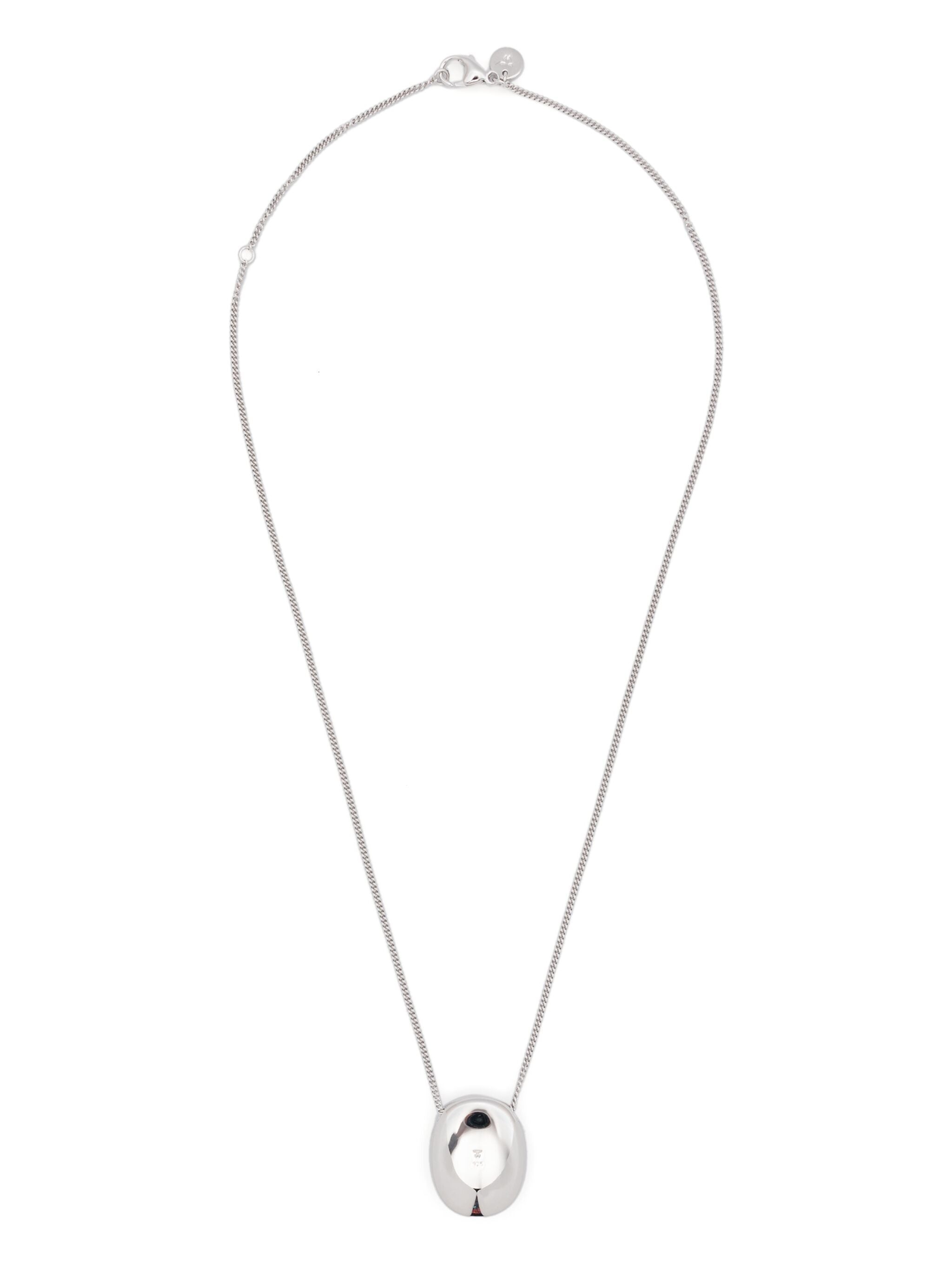 Pebble Necklace - 1