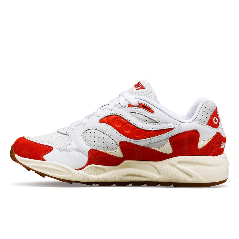 Saucony Grid Shadow 2 Ivy Prep outlook
