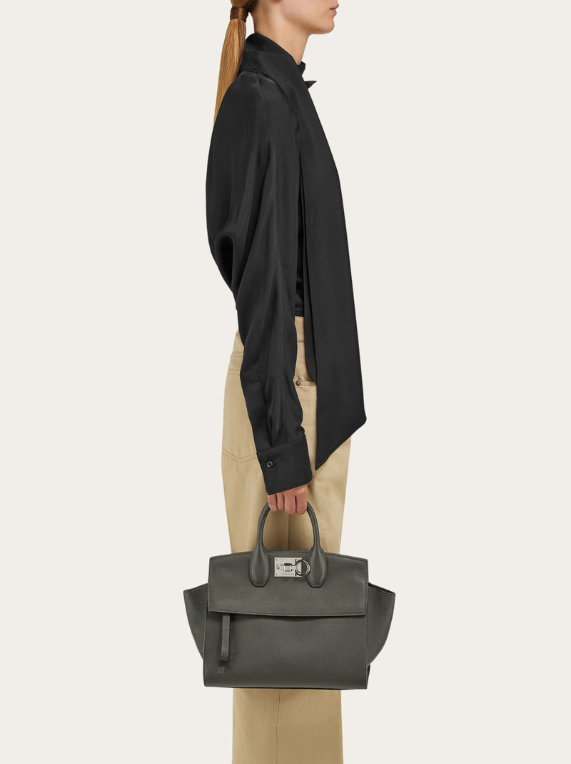 FERRAGAMO Ferragamo Studio Soft bag (S) outlook
