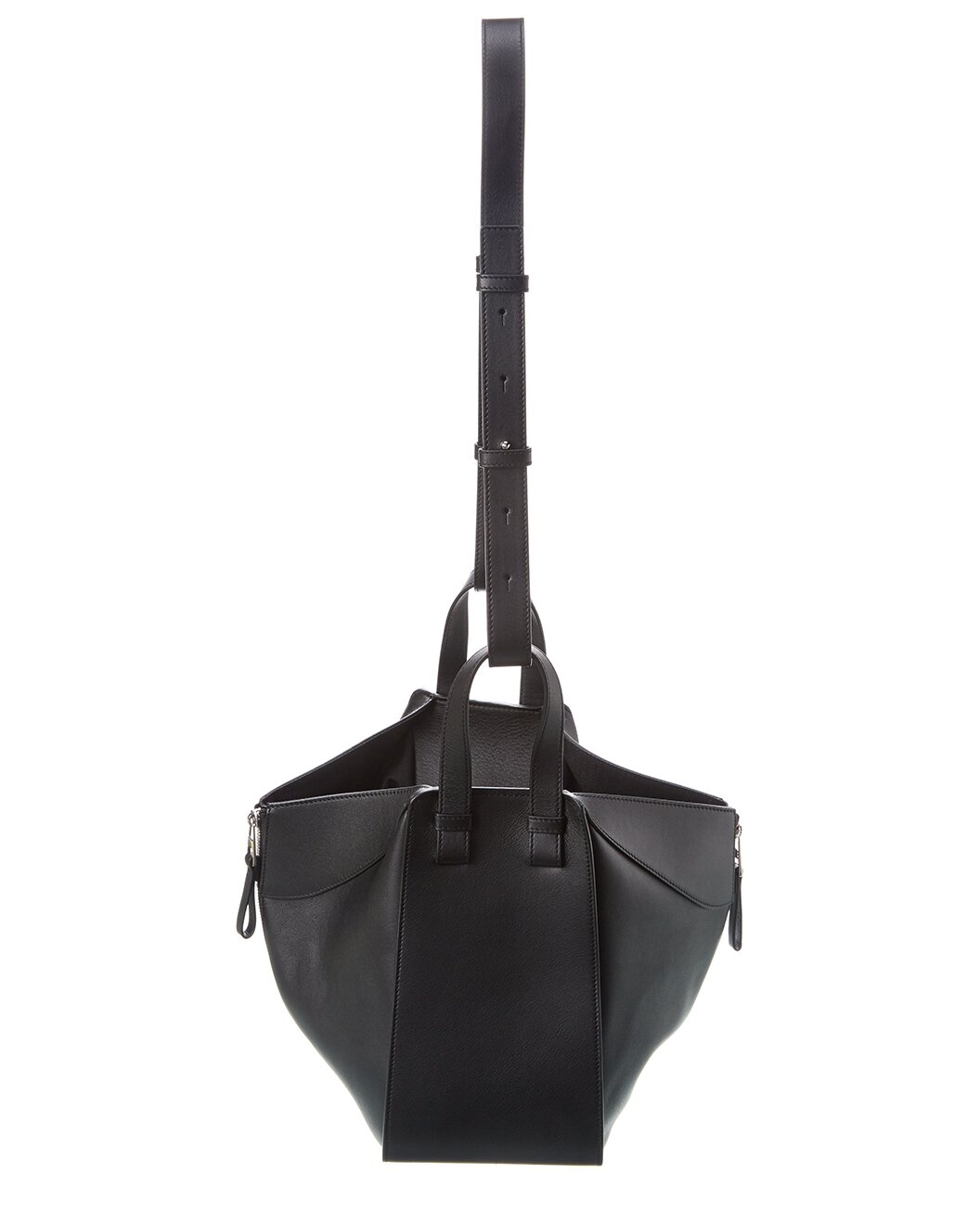 Loewe Hammock Small Leather Shoulder Bag - 2