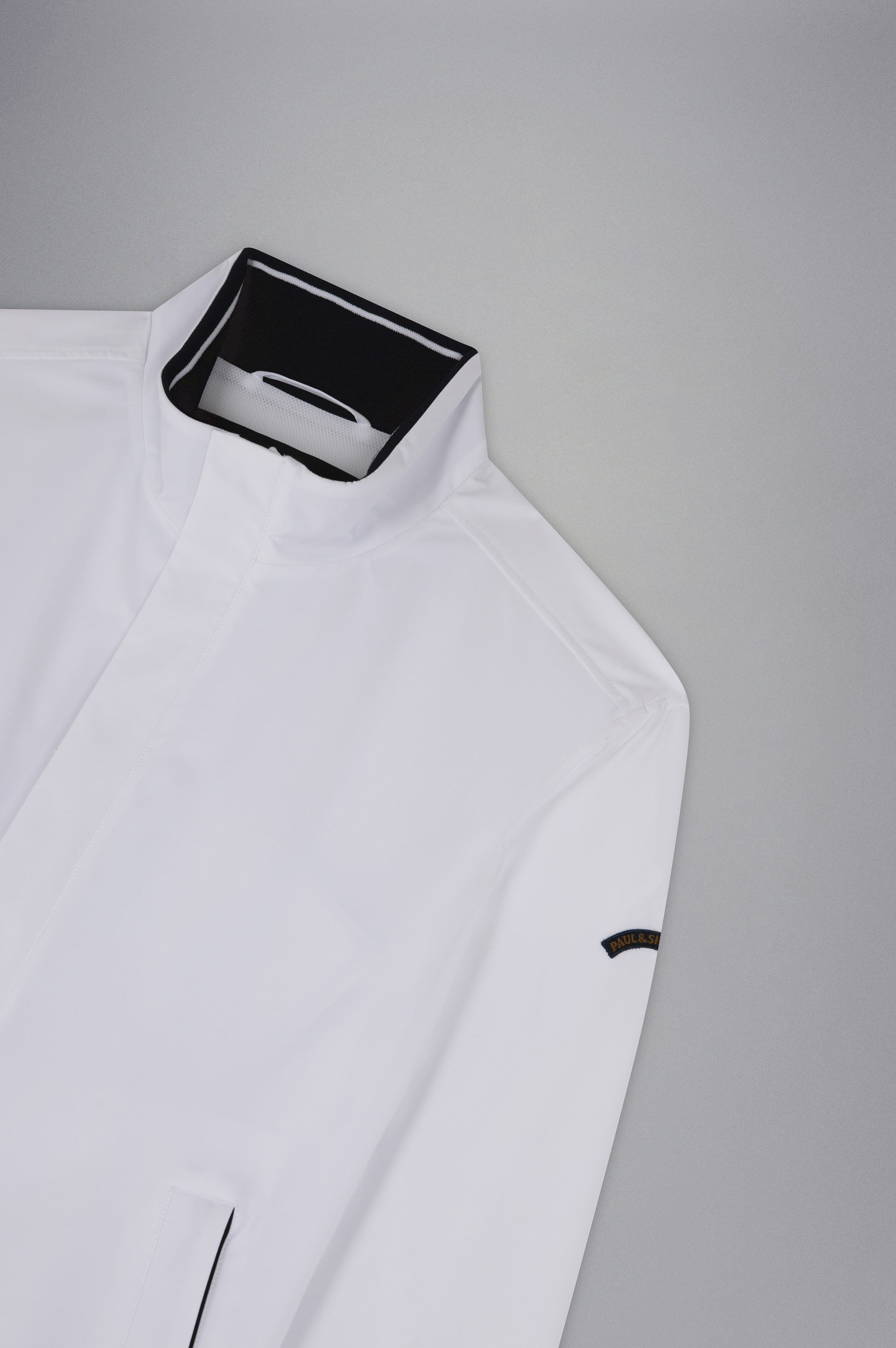 TYPHOON® RE-4X4 STRETCH JACKET - 5