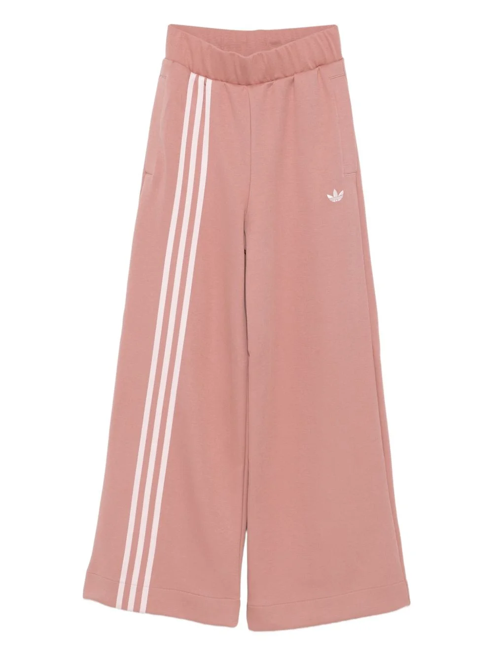 3-Stripes track pants - 1
