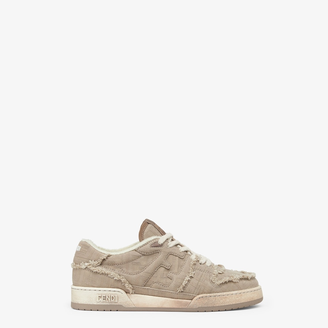 Fendi Match - 1