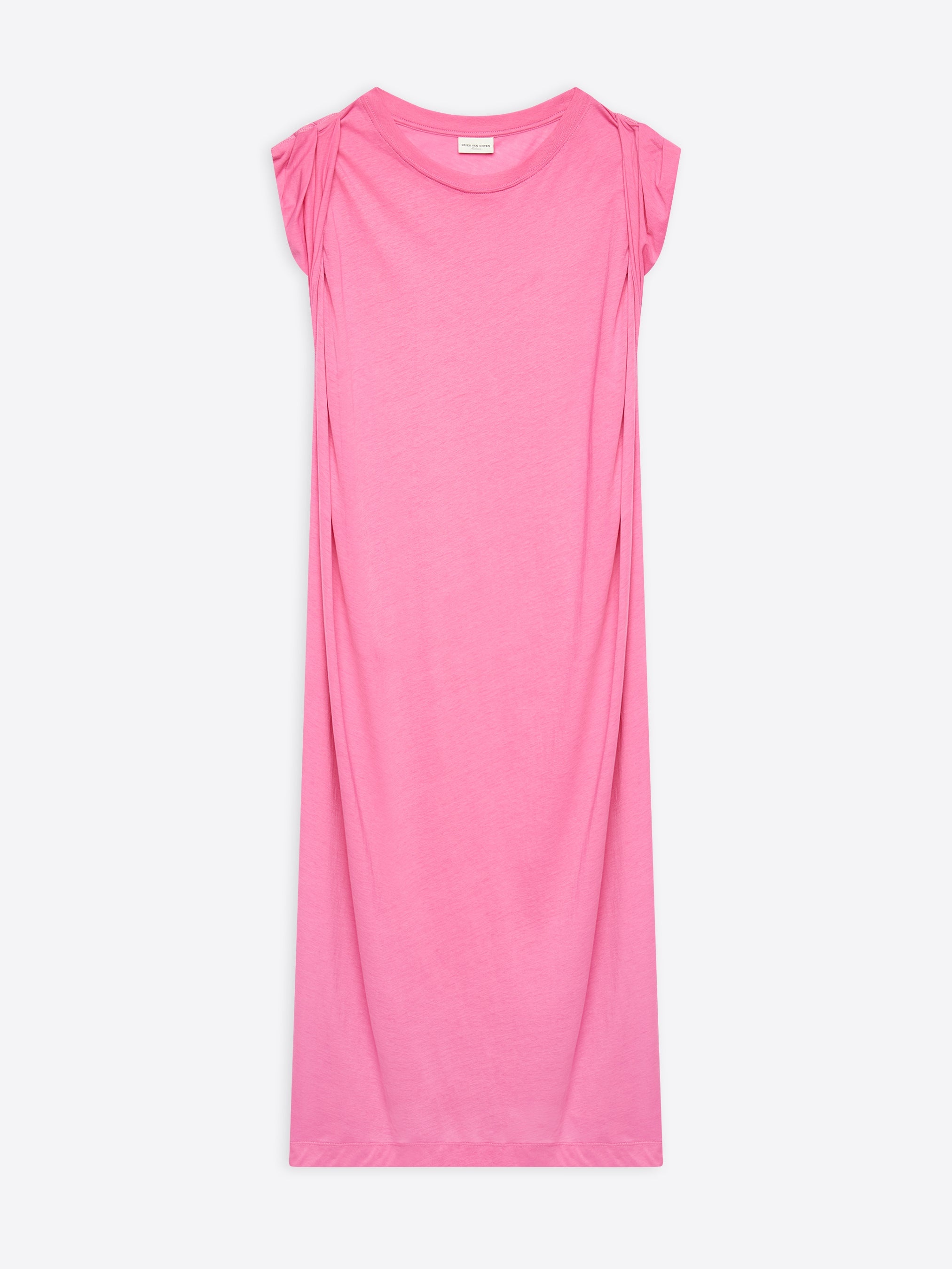 T-SHIRT DRESS - 1