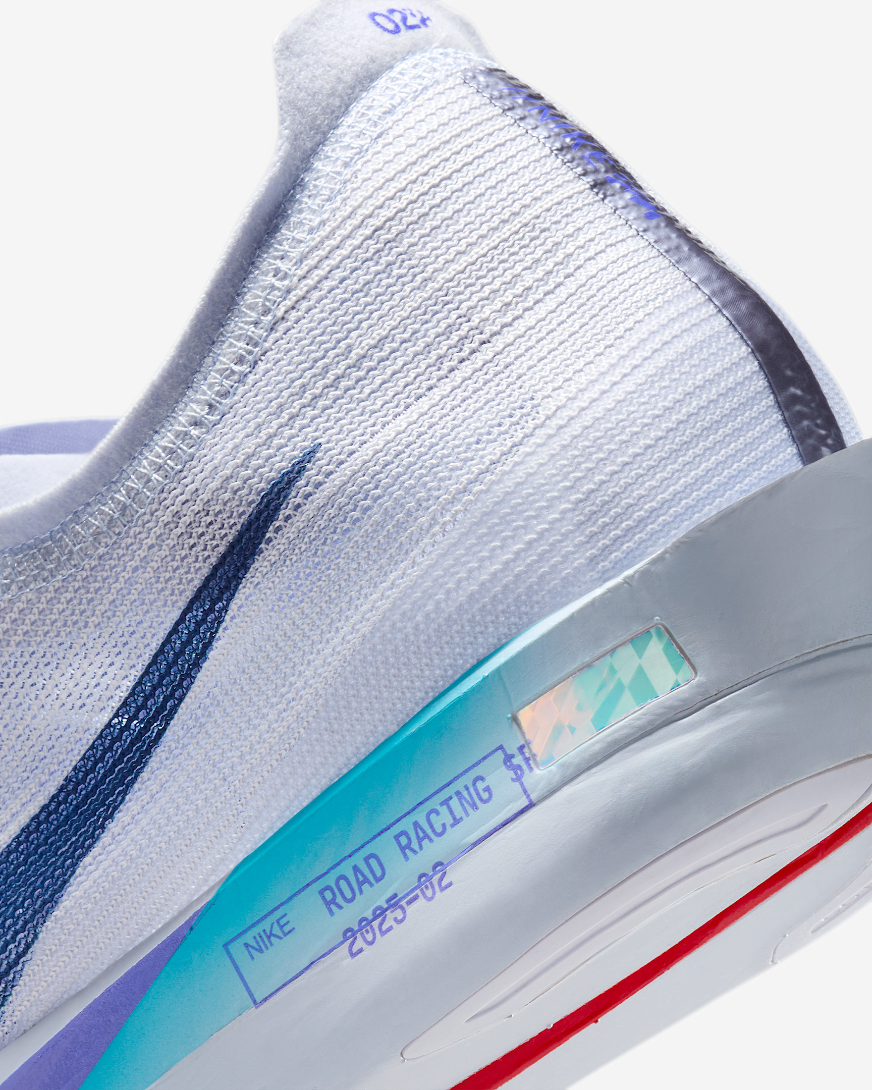 Nike Streakfly 2 Road Racing Shoes - 8