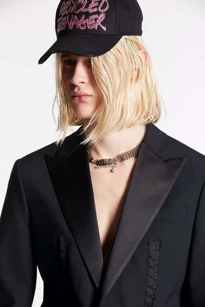 CORSET LONDON JACKET 3